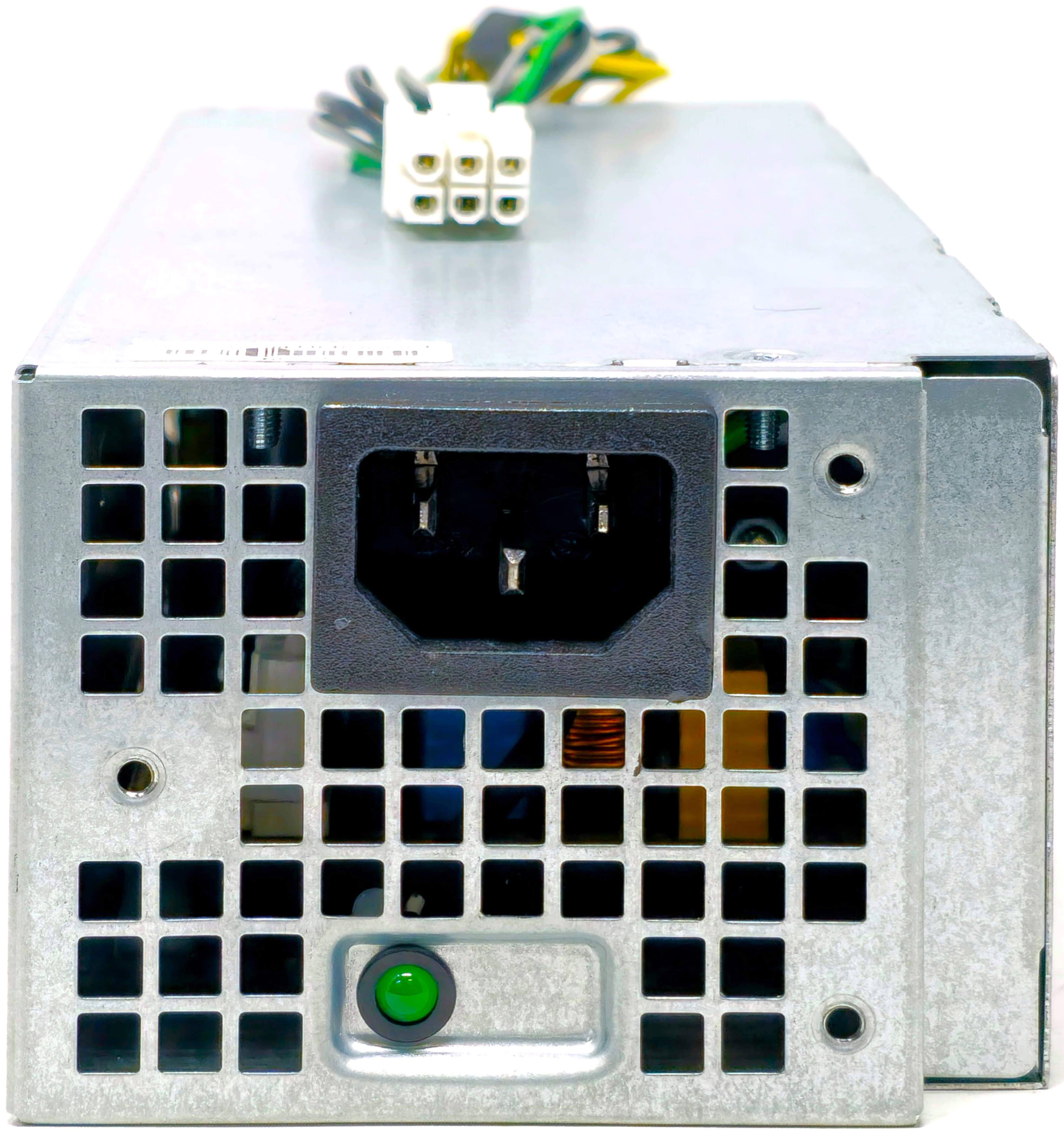 PA-2261-2DA - 260W Power Supply with 2x Connectors 6-Pin for
