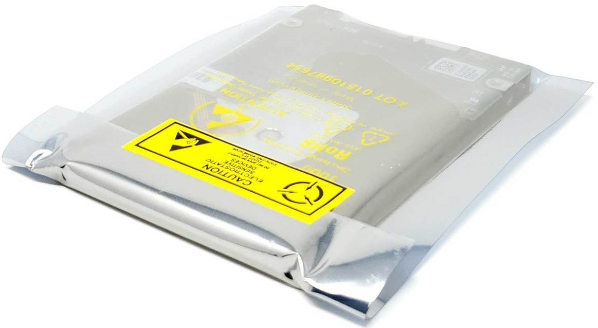 Western Digital WD20SPZX-22CRAT0 - 2TB 5.4K RPM SATA 7mm 2.5