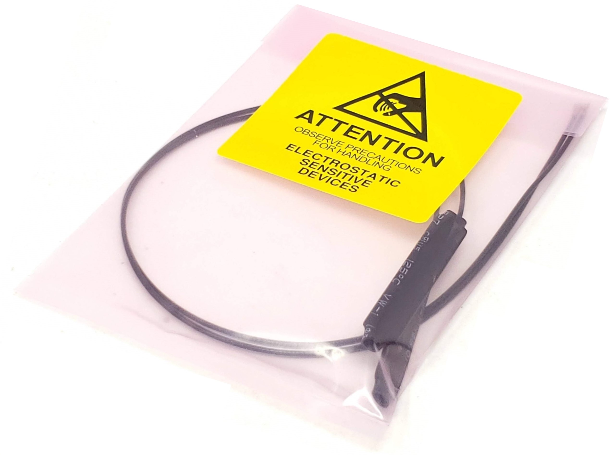 Pair of Internal IPEX MHF4 Antenna Cables for M.2 NGFF WiFi and Bluetooh Wireless Cards Pair of Internal IPEX MHF4 Antenna Cables for M.2 NGFF WiFi and Bluetooh Wireless Cards