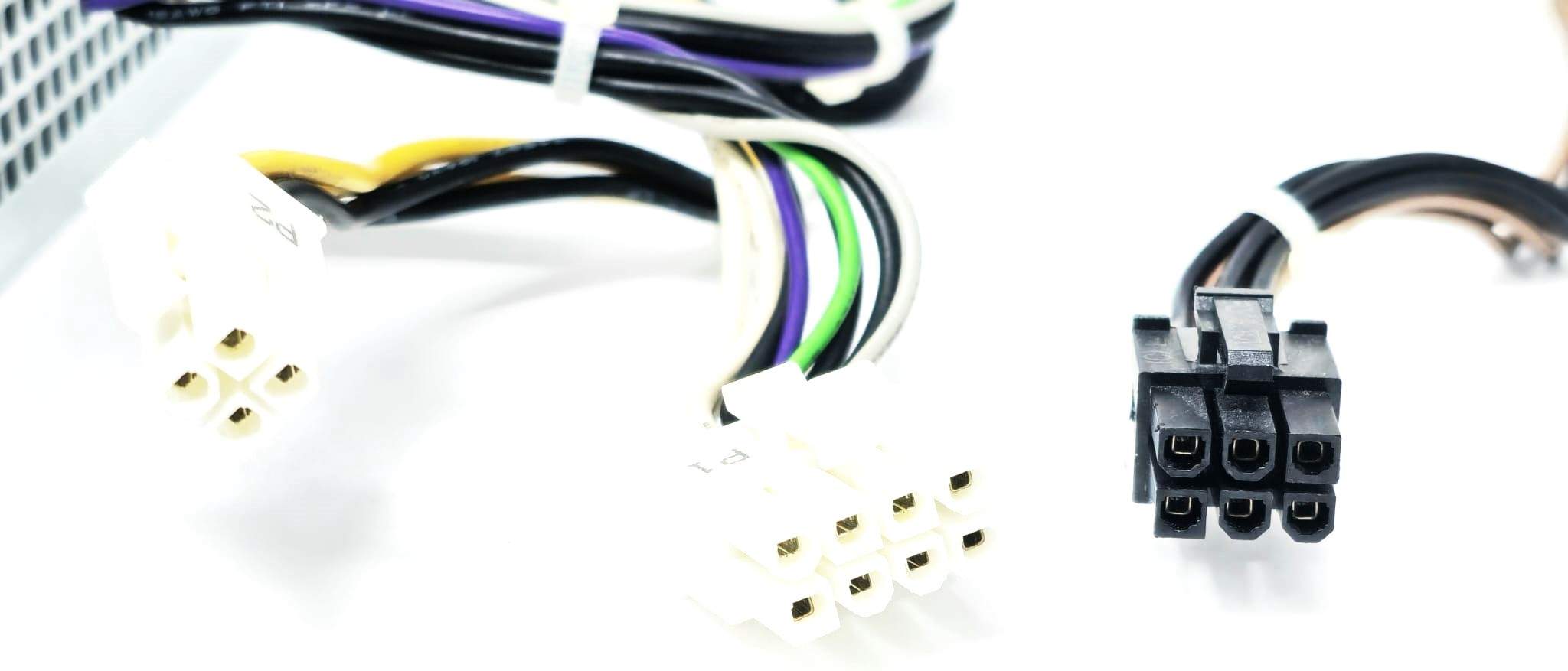 7VK45 - 365w Power Supply For The Precision T3620