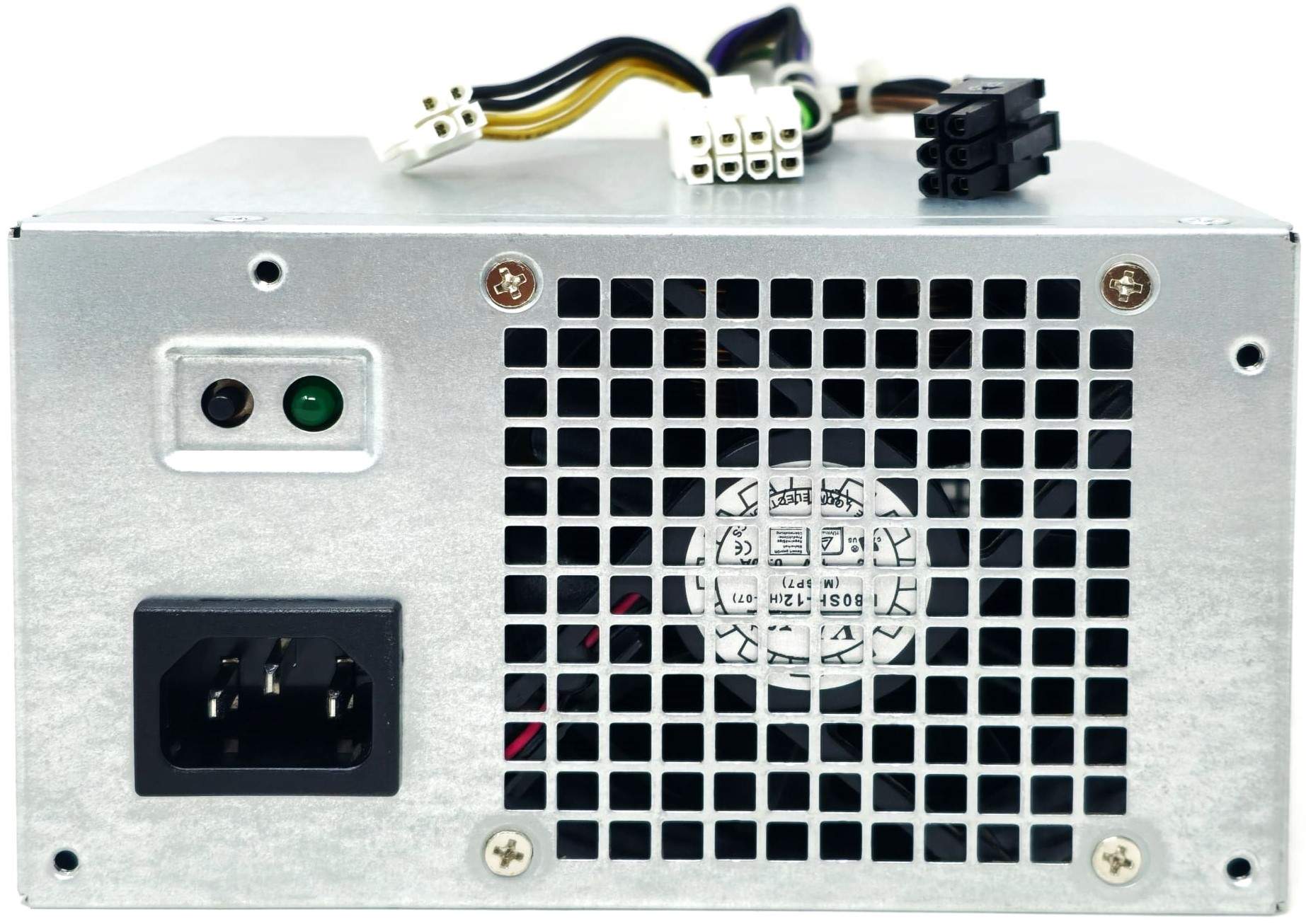 7VK45 - 365w Power Supply For The Precision T3620