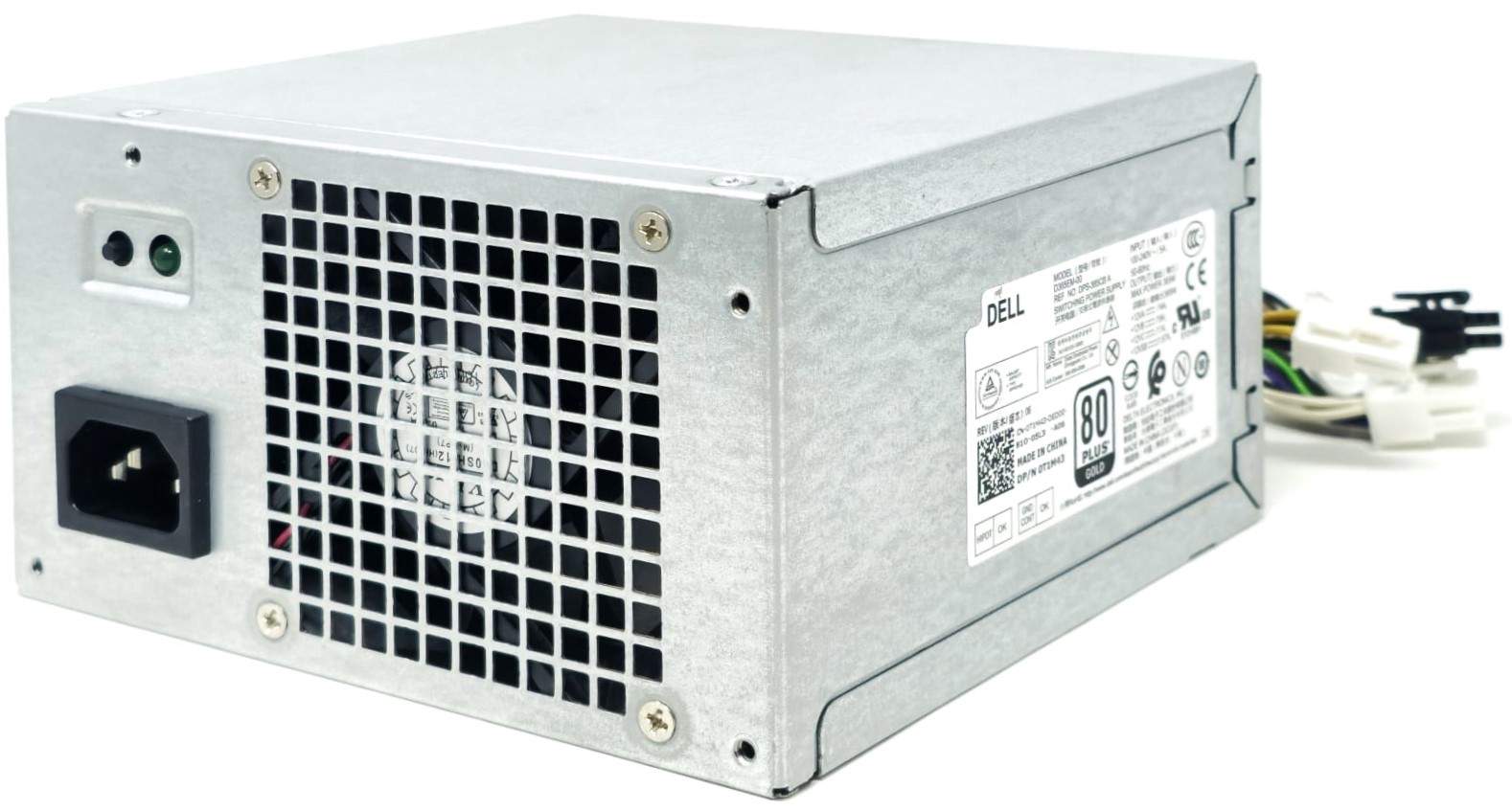 T1M43 - 365w Power Supply For The Precision T3620 T1M43 - 365w Power Supply For The Precision T3620