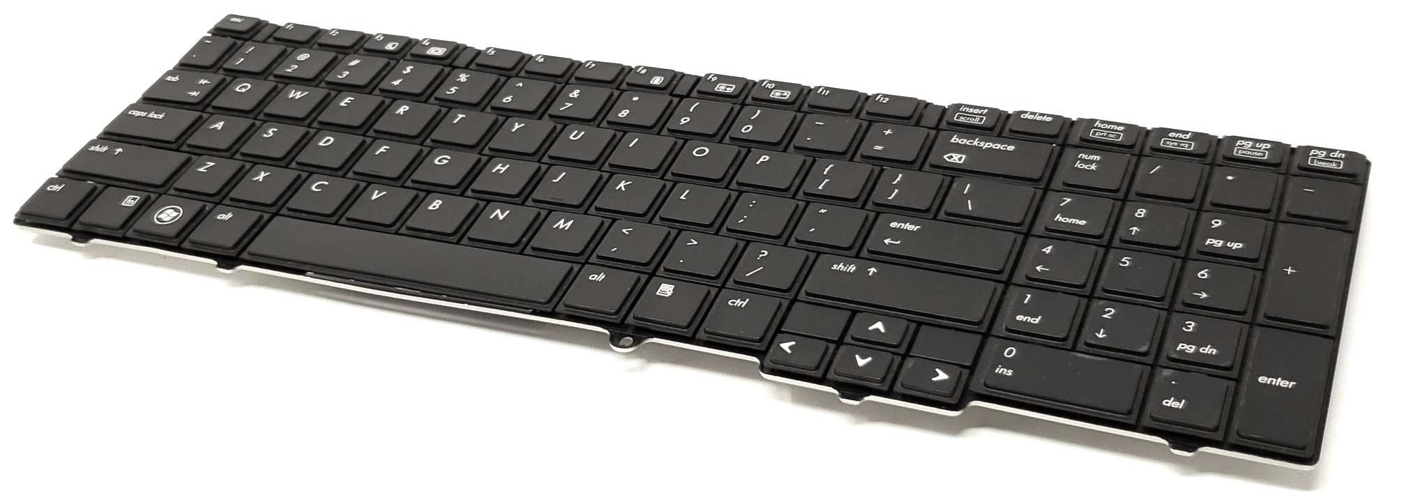 HP V103226BS1 - Black Keyboard For HP Probook 6540B 6545B 6550b 6555b