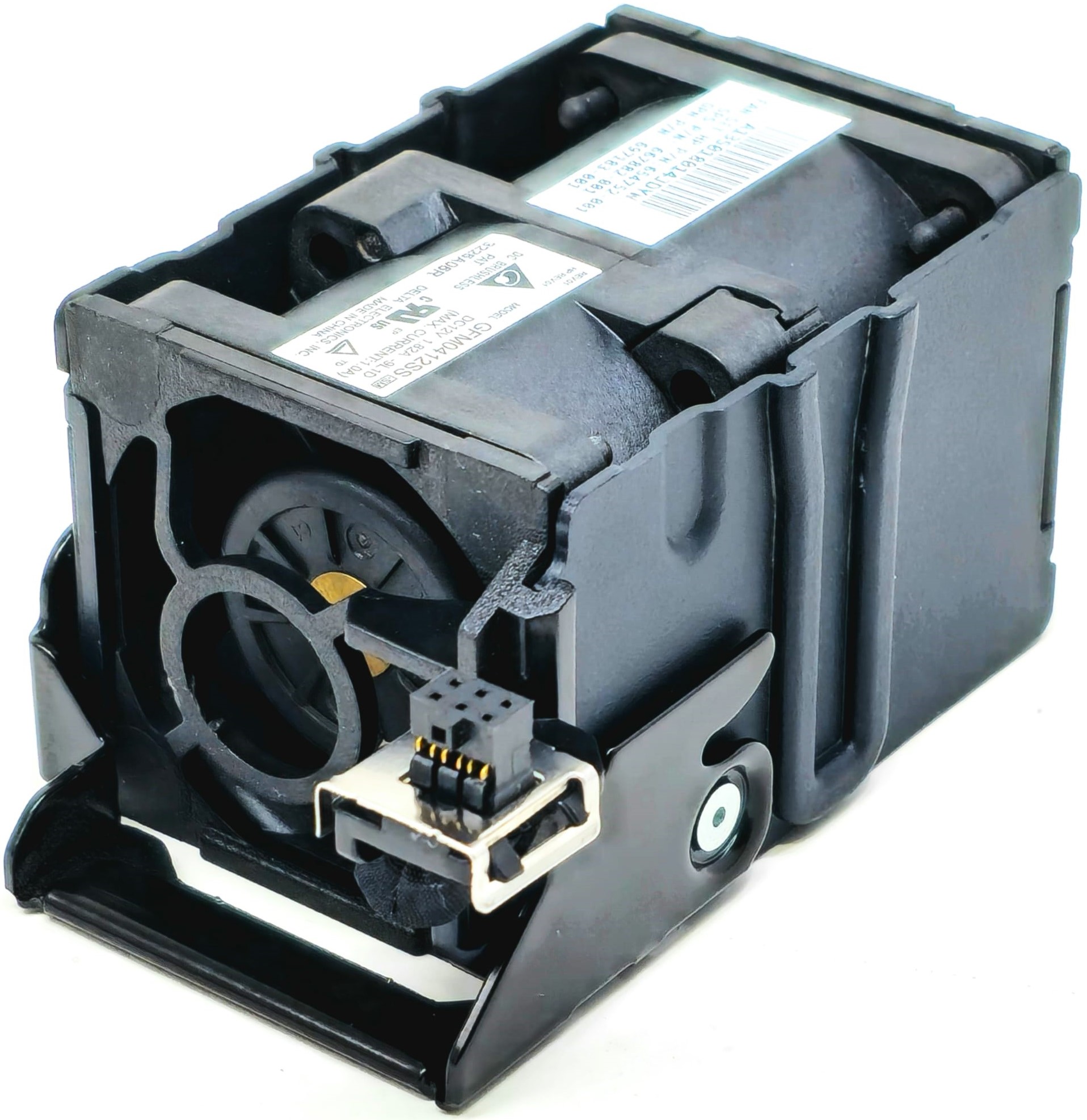 HP 696154-001 - Cooling Fan for HP ProLiant DL360 DL360e DL360p Gen8 G8 Server