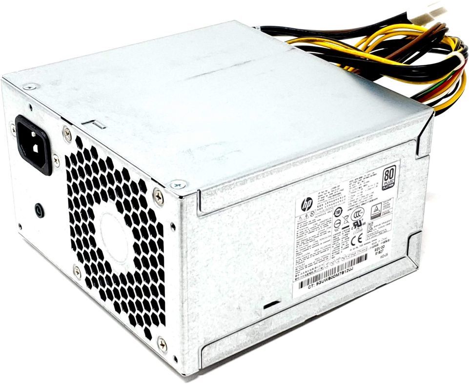 HP PCE009 - 400W Platinum Plus Power Supply for Z240 Workstation