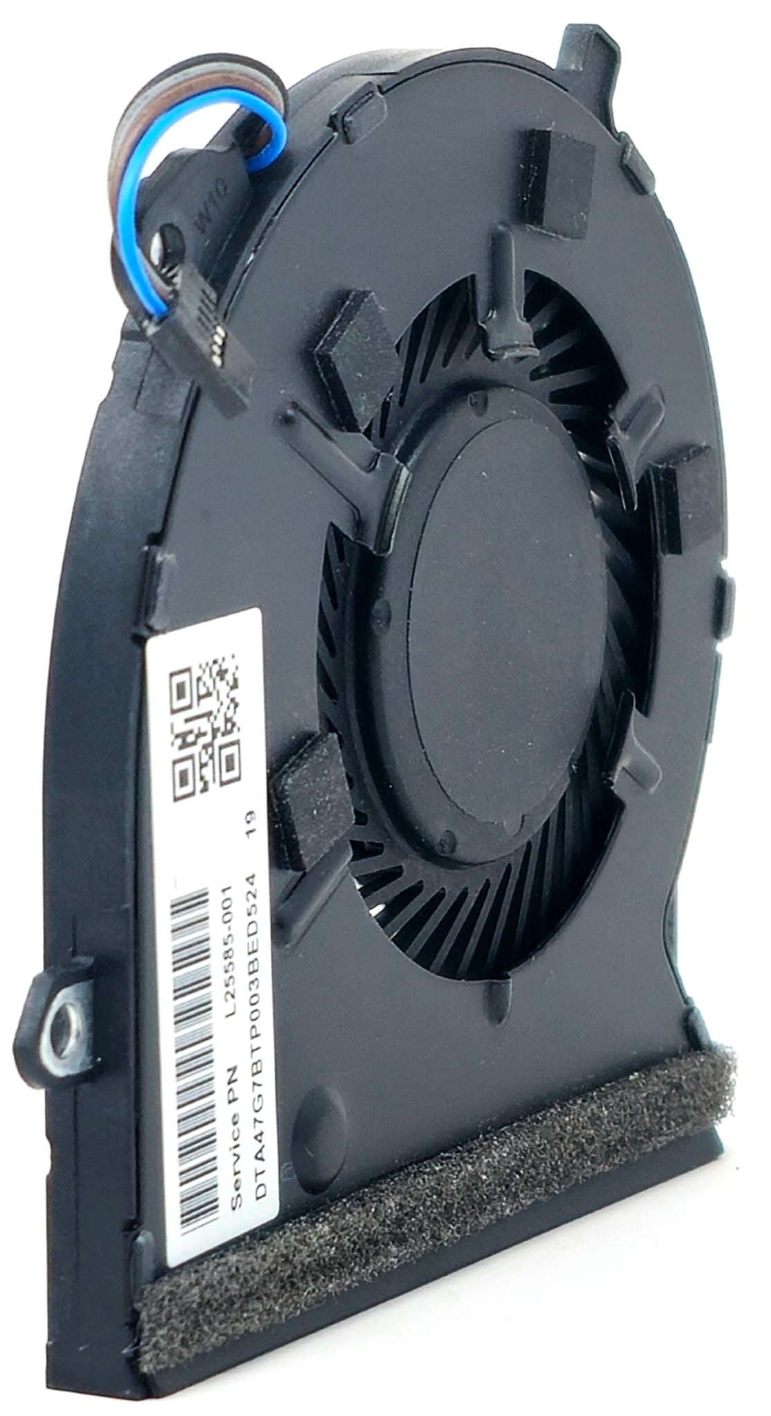 HP L25585-001 - Cooling Fan for HP Pavilion 15-CS 15-CW Series