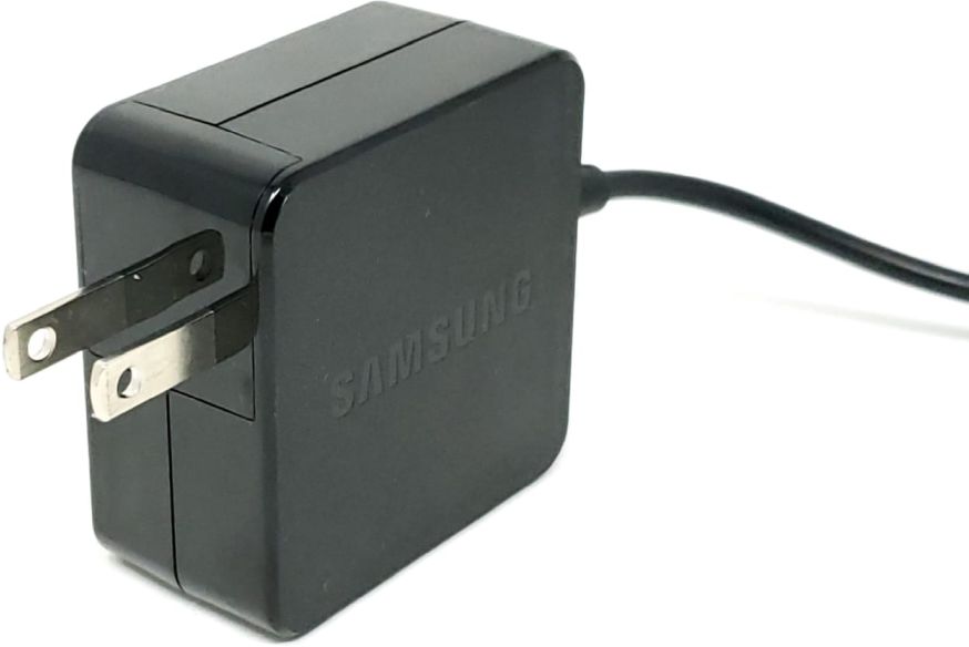 Samsung PD-30ABUS - 30W USB-C AC Adapter Charger for Samsung Chromebook PRO Plus