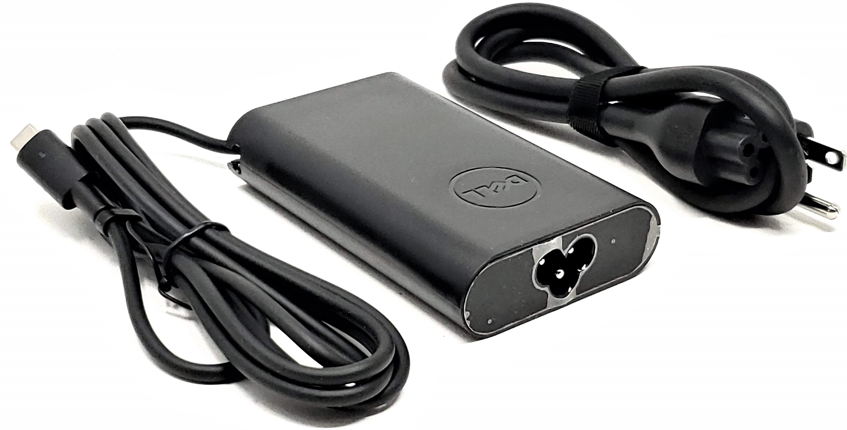 - USB-C AC Adapter Charger for Dell Latitude 11 7285 7275 7370 XPS 13 9370 9365 9360 - CPU Medics