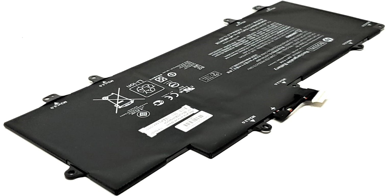 HP TPN-Q152 - BO03XL 3-Cell Battery for HP Chromebook 14-X 14 G3 Stream 14-Z 14-P SlateBook 14-P Series