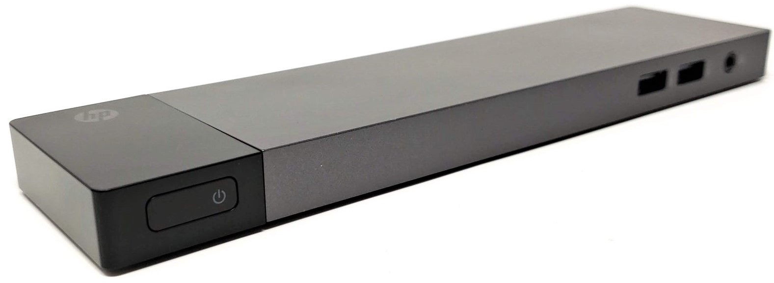 HP P5Q54AA#ABA - HP ZBook 65W Thunderbolt 3 Dock Docking Station for HP ZBook 17 G3 15 G3