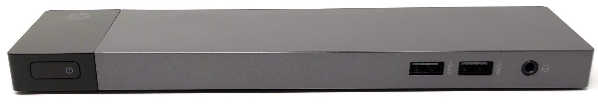 HP P5Q54AA#ABA - HP ZBook 65W Thunderbolt 3 Dock Docking Station for HP ZBook 17 G3 15 G3