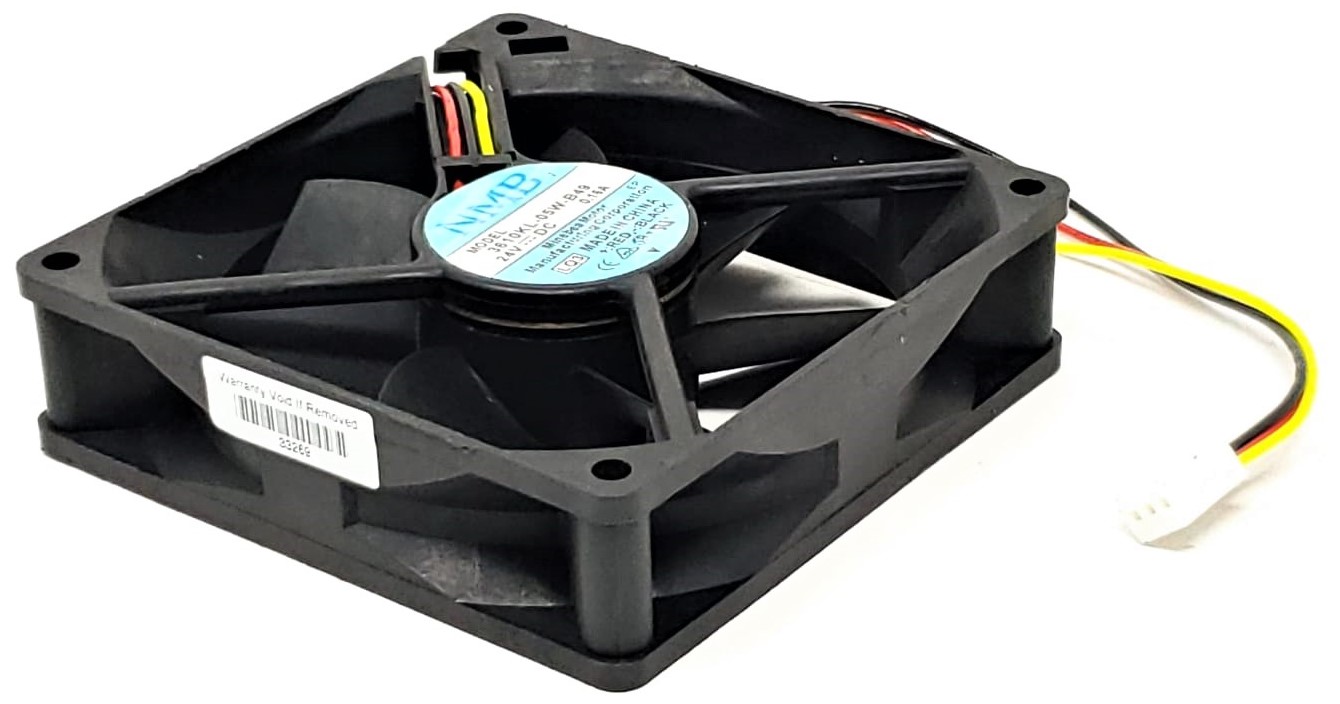 SanAce 9GA0924P4G031 - Servo Amplifier Fan for Fanuc A90L-0001-0378