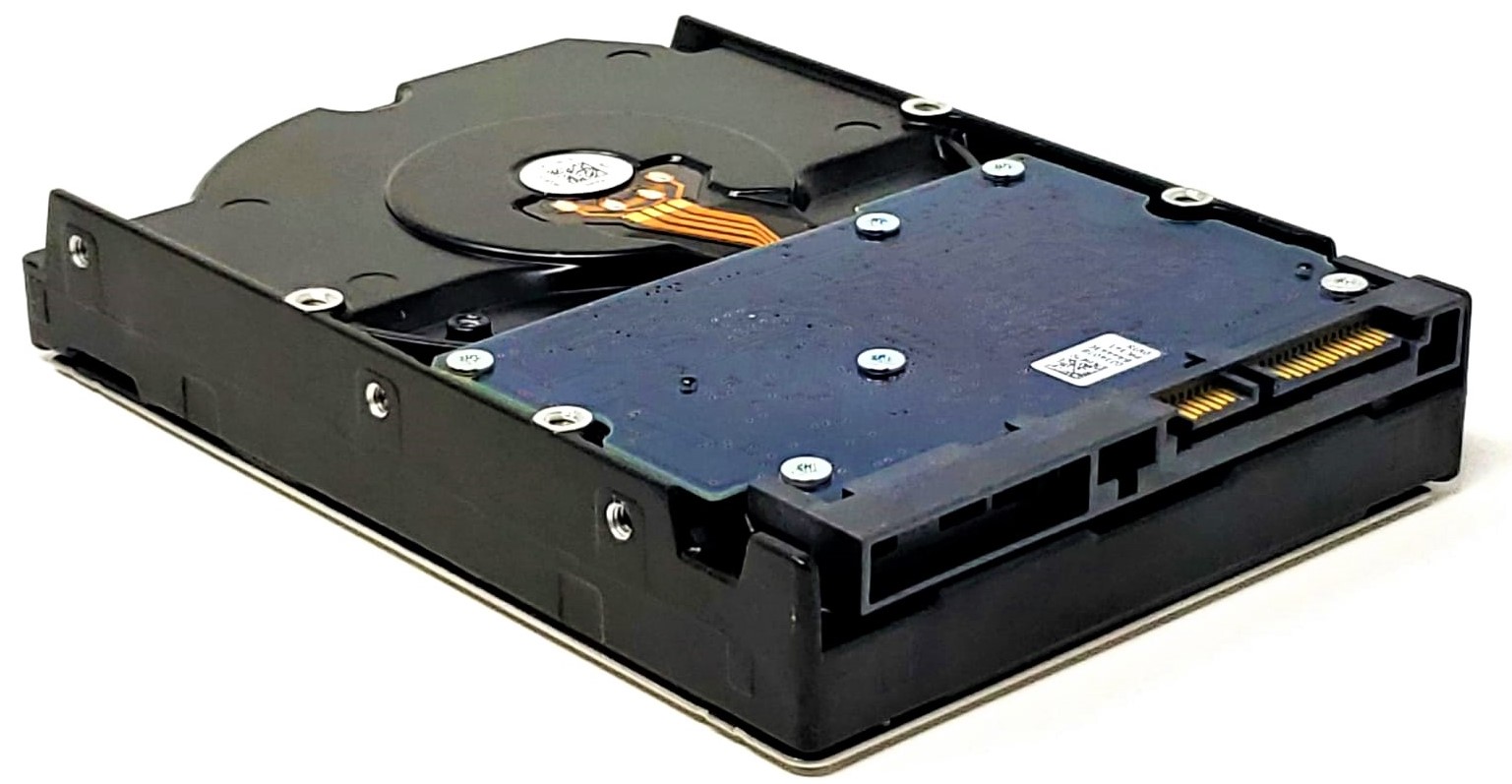 Hitachi HUS724030ALE641 - 3TB 7.2K RPM 64MB Cache 6G SATA 3.5