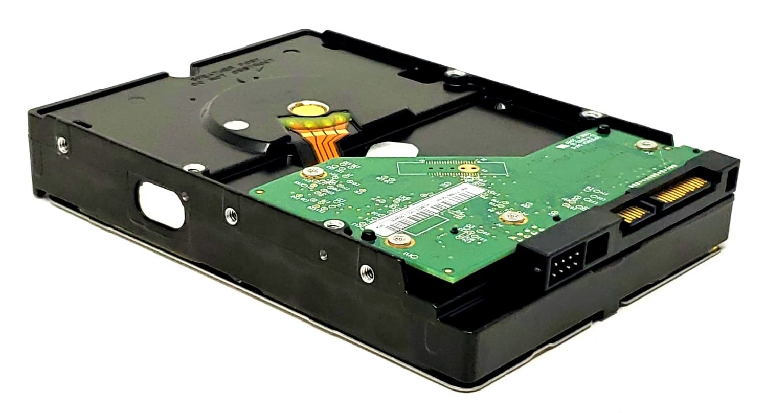 Western Digital WD30EURS-73TLHY0 - 3TB 7.2K RPM 64MB Cache 6G SATA