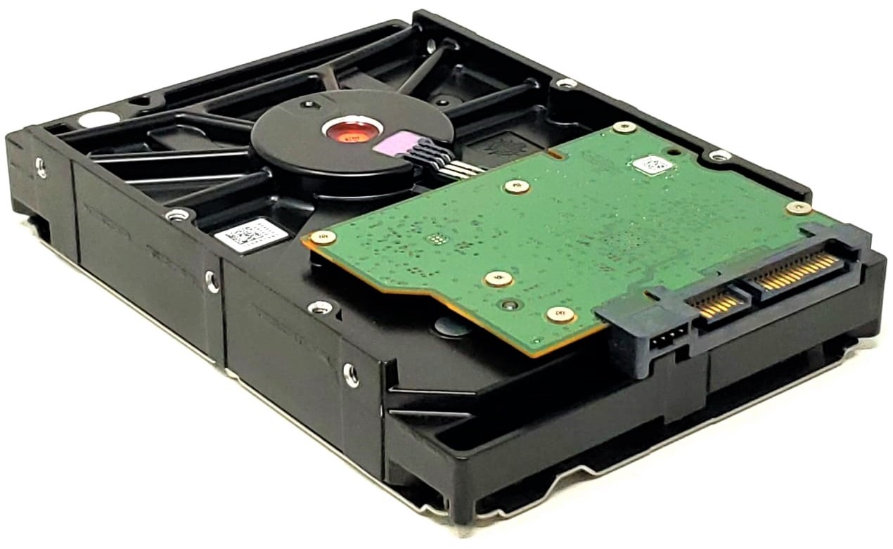 Seagate 9ZM178-006 - 3TB 7.2K RPM 64MB Cache 6G SATA 3.5