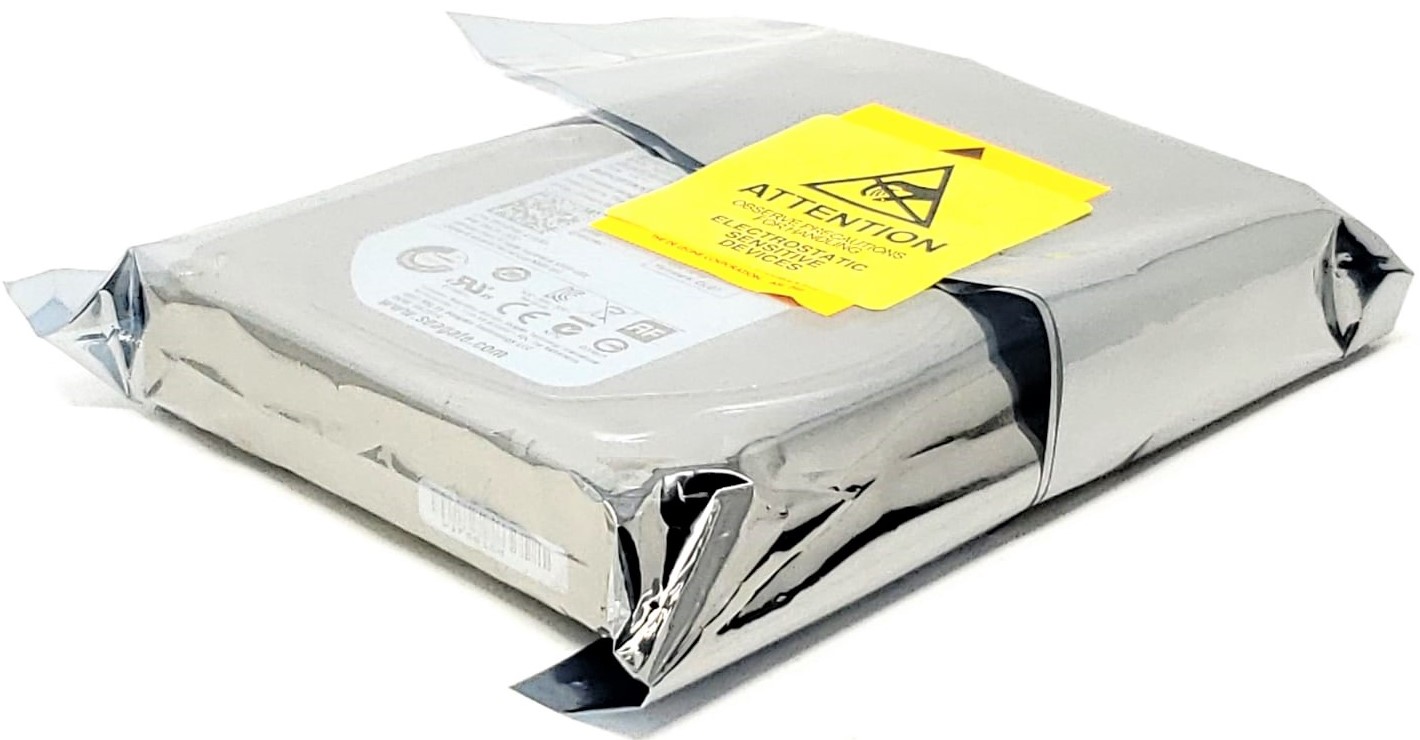 Seagate 2DM166-302 - 3TB 7.2K RPM 64MB Cache 6G SATA 3.5" Hard Drive