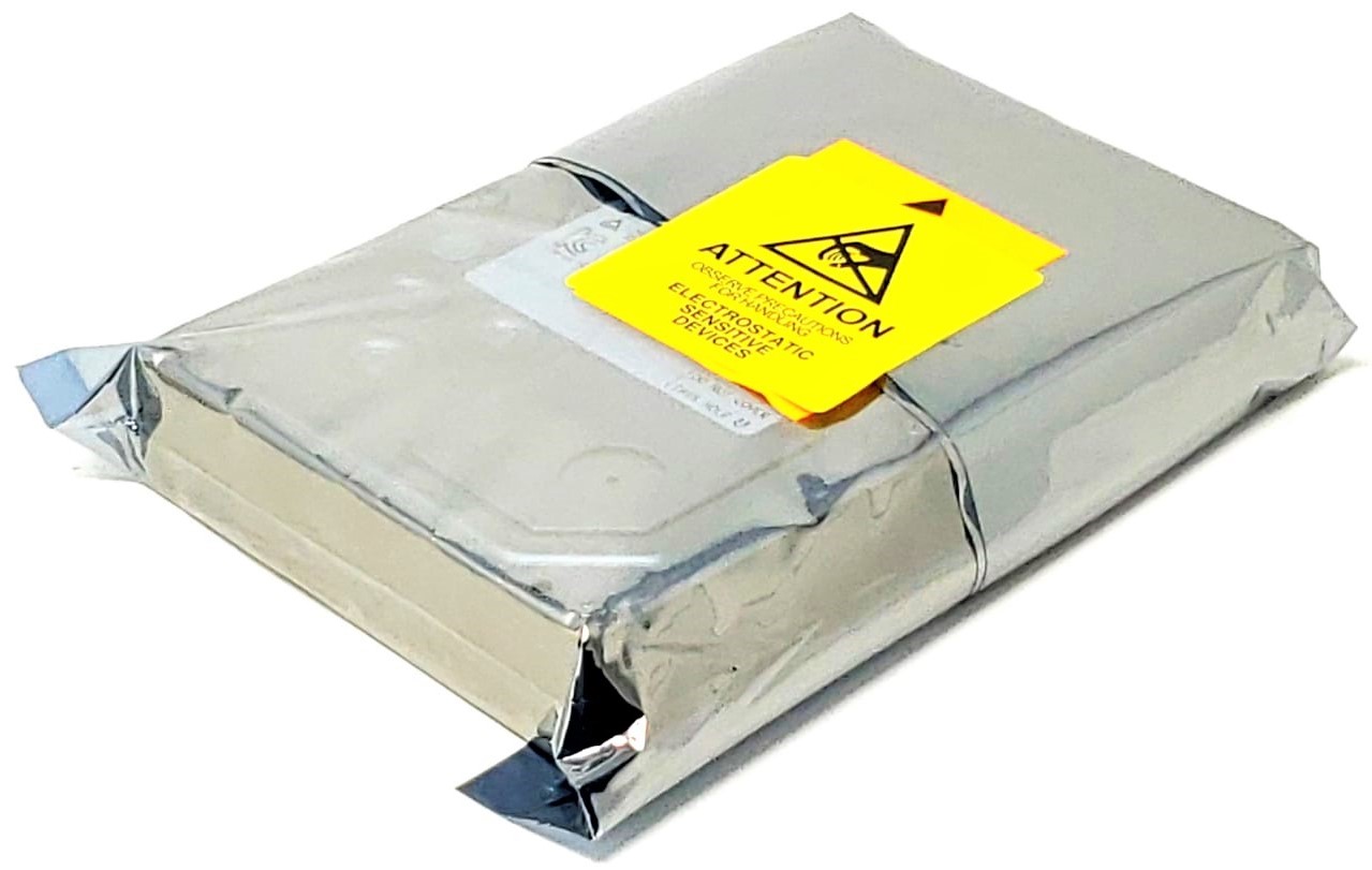 X4WMK - 3TB 7.2K RPM 64MB Cache 6G SATA 3.5" Hard Drive