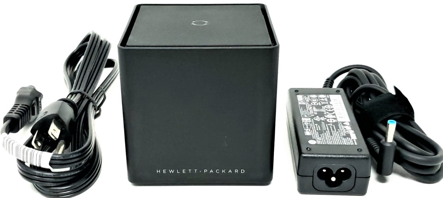 HP 752806-001 - Advanced Wireless Docking Station Dock for HP Elite x2 1011 1012 G1