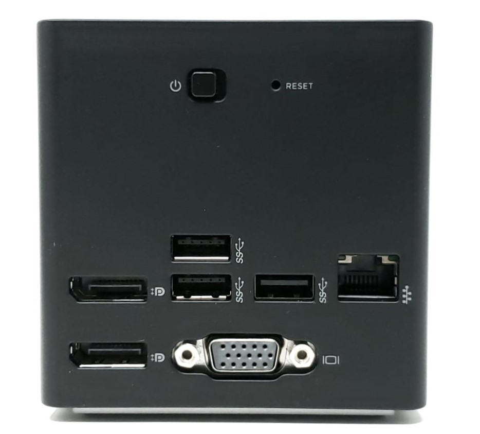 HP 752806-001 - Advanced Wireless Docking Station Dock for HP Elite x2 1011 1012 G1