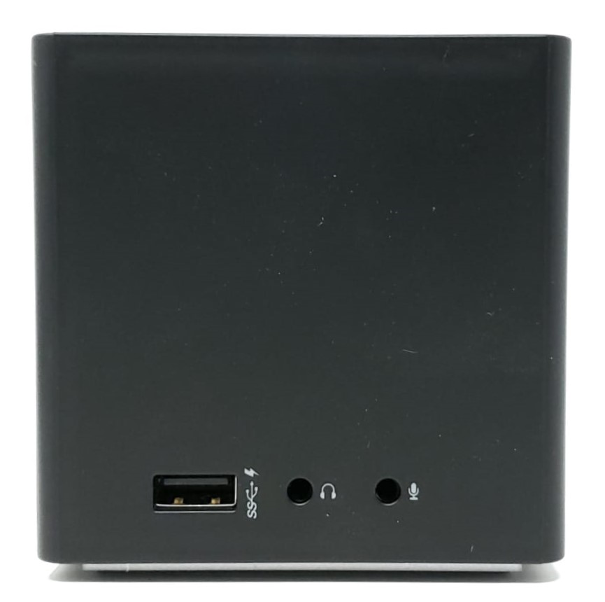 HP 752806-001 - Advanced Wireless Docking Station Dock for HP Elite x2 1011 1012 G1