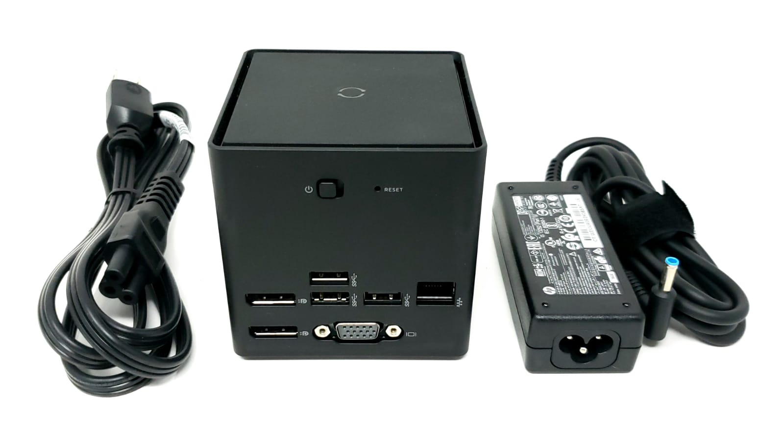 HP 800866-002 - Advanced Wireless Docking Station Dock for HP