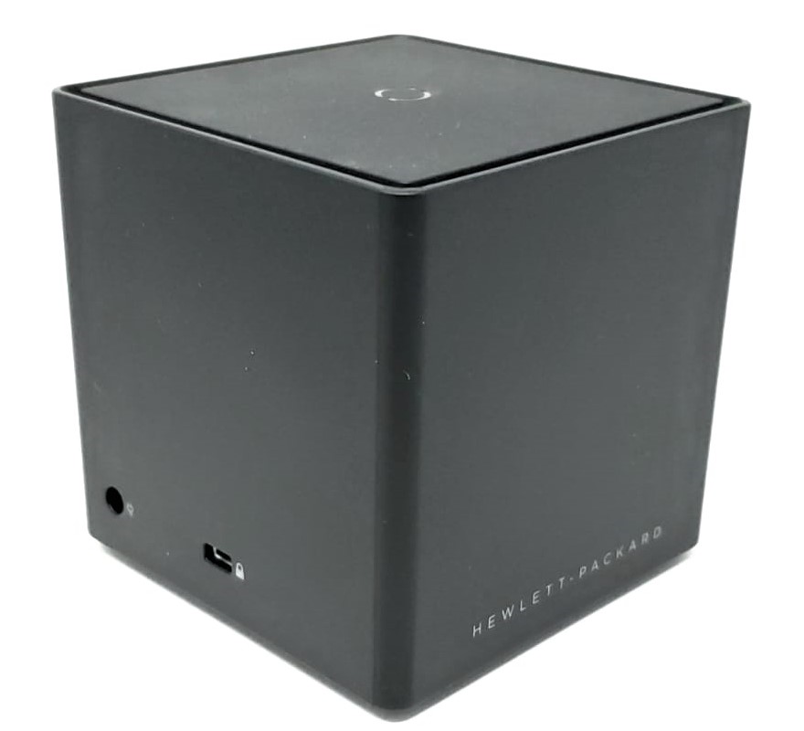 HP F7M97UT#ABA - Advanced Wireless Docking Station Dock for HP Elite x2 1011 1012 G1