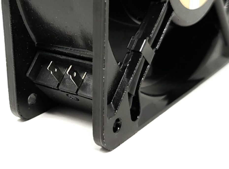 Royal Fan UTHS457C - 120x120x38mm 230V Servo Amplifier Fan for Fanuc A90L-0001-0335#B