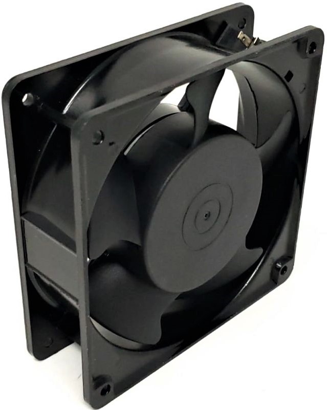 NMB 4715FS-23T-B50 - 120x120x38mm 230V Servo Amplifier Fan for Fanuc A90L-0001-0335#B