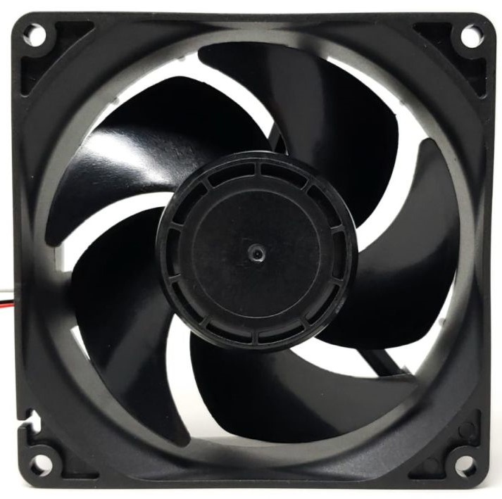 SanAce 9WF0924S2041 - 92x92x32 24V Dual Servo Amplifier Fan for Fanuc A90L-0001-0598#B