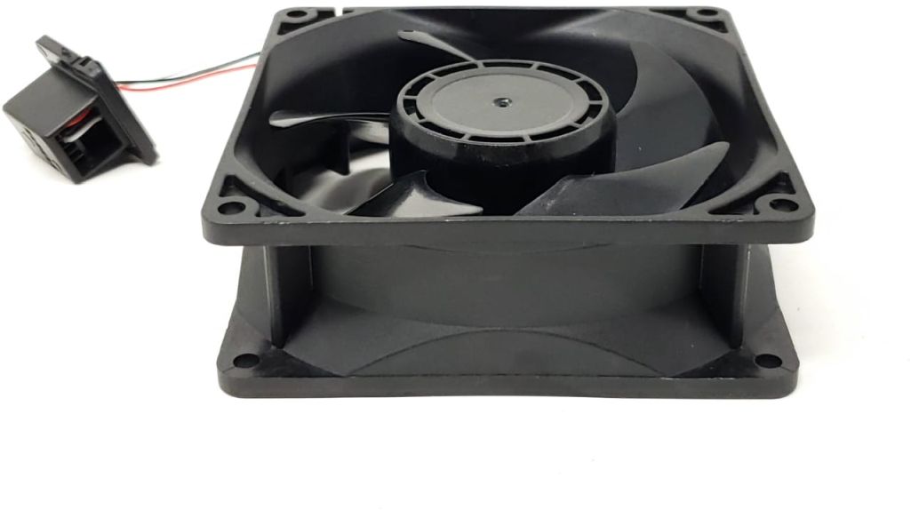 SanAce 9WF0924S2031 - 92x92x32mm 24V 0.5A Servo Amplifier Fan for Fanuc A90L-0001-0598#A SanAce 9WF0924S2031 - 92x92x32mm 24V 0.5A Servo Amplifier Fan for Fanuc A90L-0001-0598#A