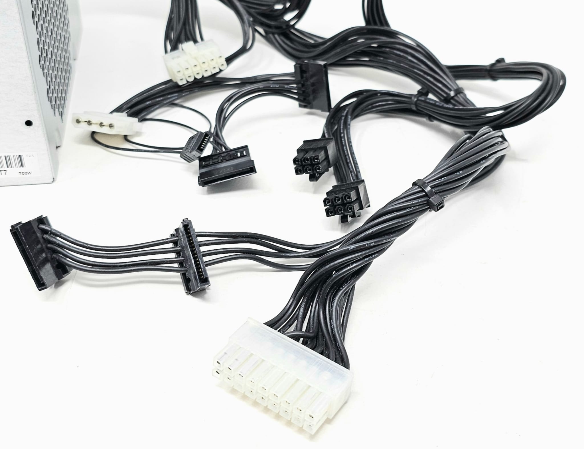 HP 719795-005 - 700W Power Supply for HP Workstation Z440