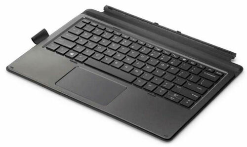 HP 907743-001 - Keyboard and Touchpad Palmrest Assembly for HP Pro X2 Collaboration 