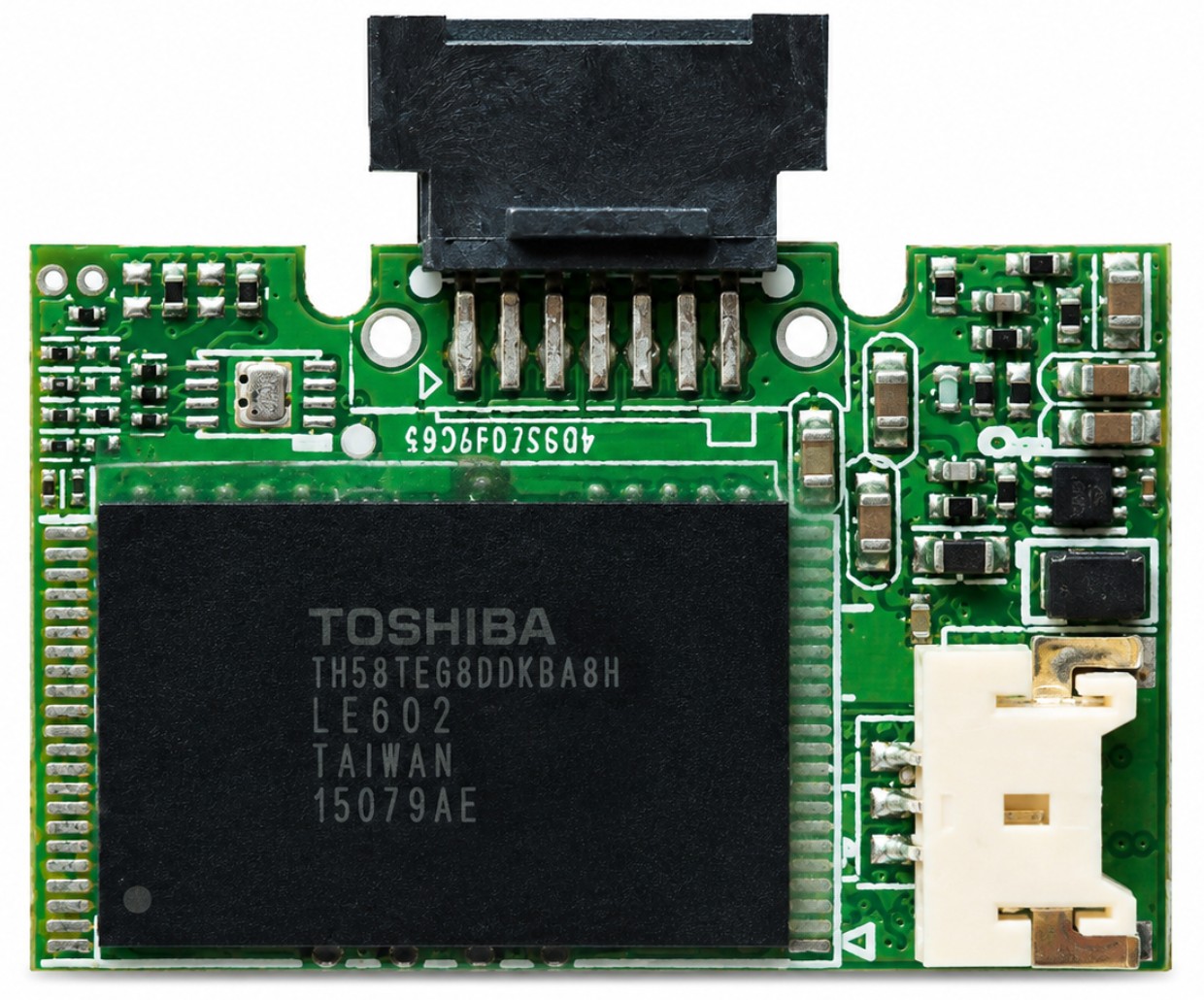 CMKK7 - 64GB Innodisk 6G Internal SATADOM Solid State SSD