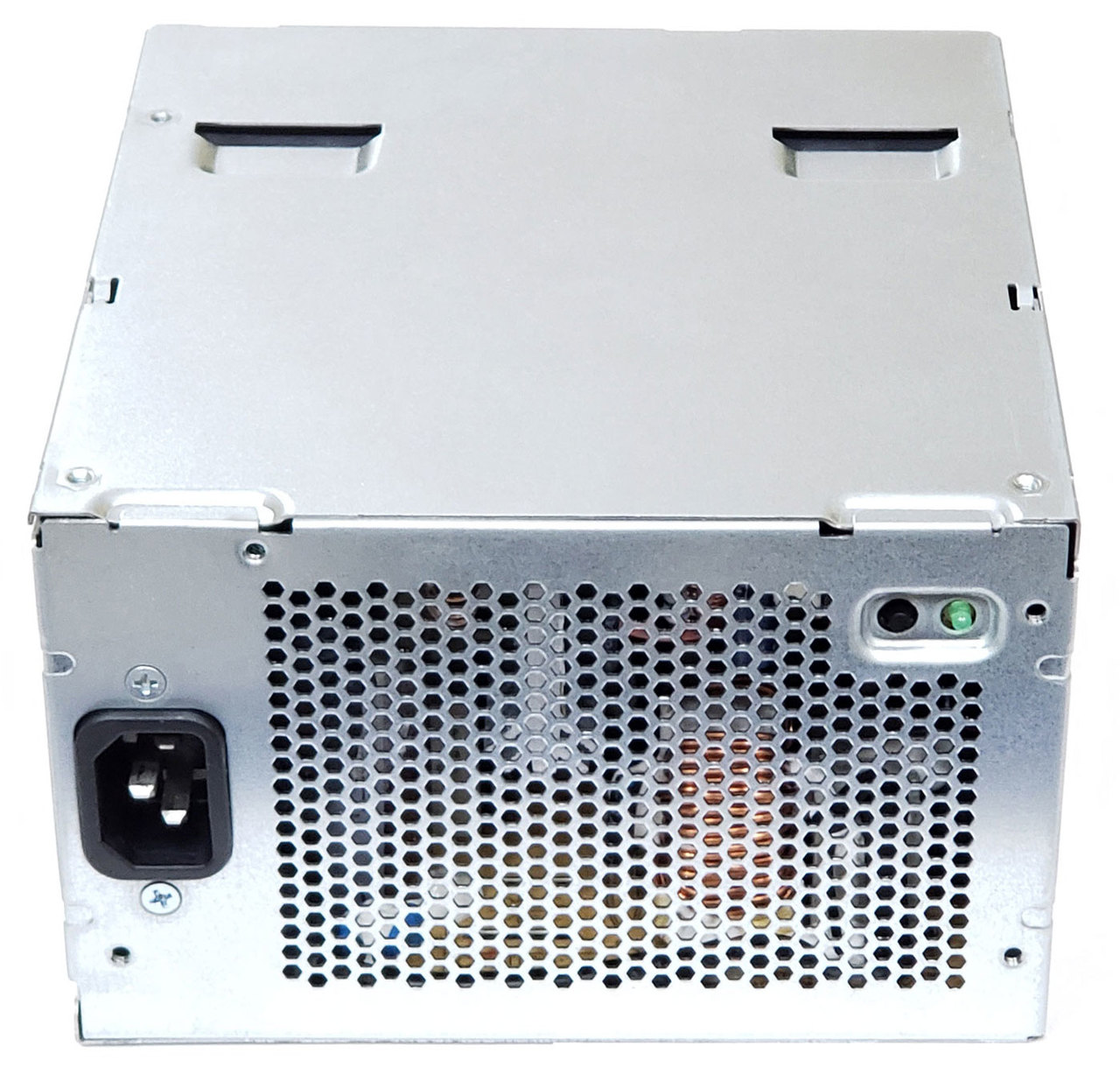 Dell Precision 490 Computer Case 750W Power Supply 