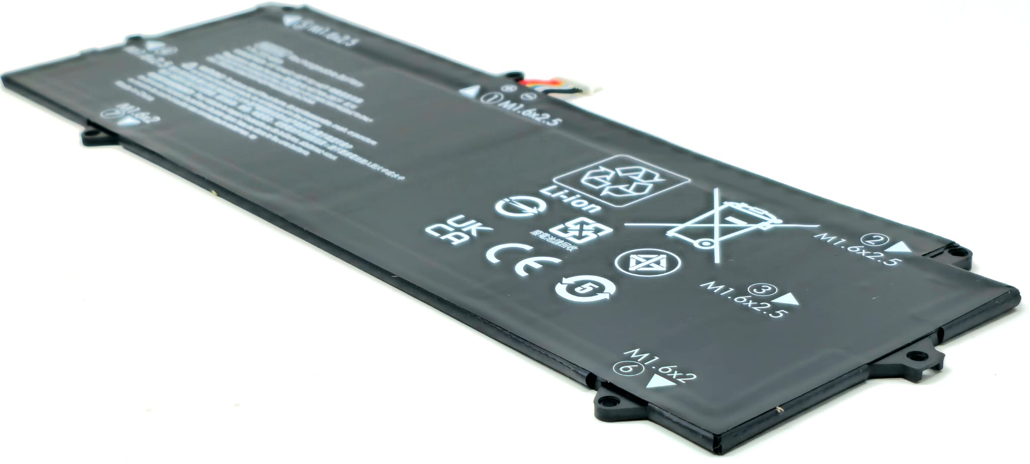 812060-2B1 - MG04XL MG04 Battery for HP Elite X2 1012 G1 Series 812060-2B1 - MG04XL MG04 Battery for HP Elite X2 1012 G1 Series