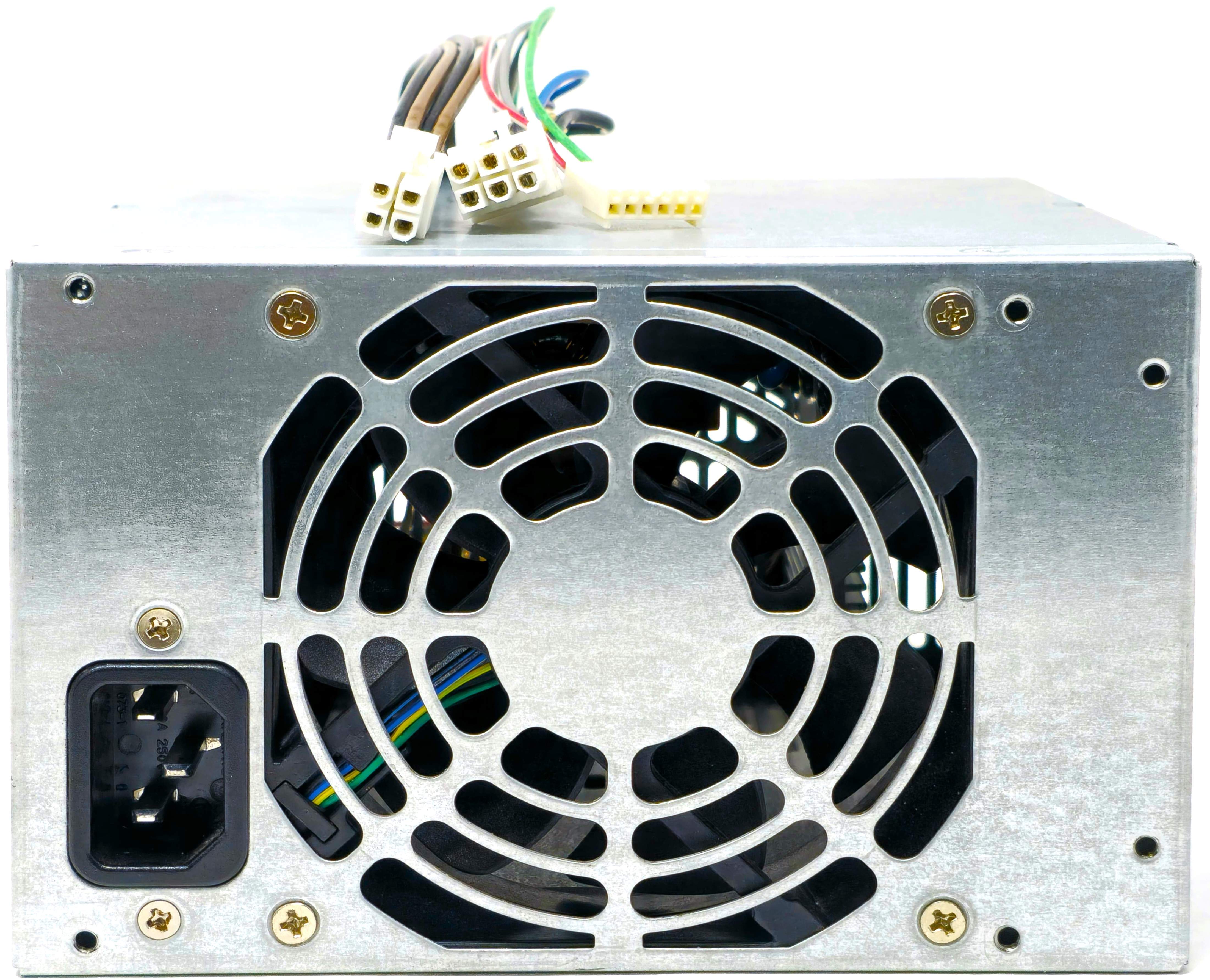 HP PC8022 - 320W Power Supply for HP Pro 6000 6200 6300 Elite 8000 8100 8200 8300