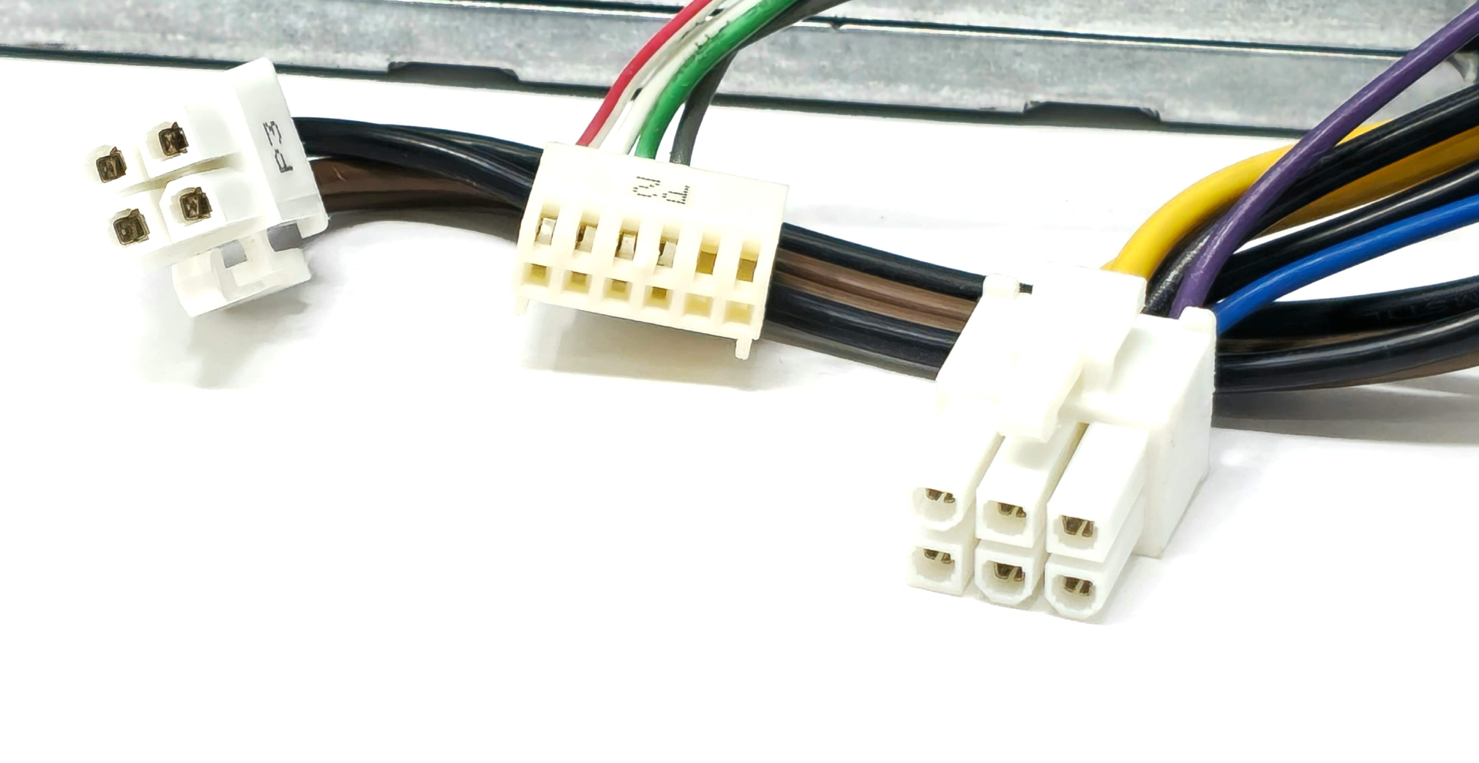 HP PC8022 - 320W Power Supply for HP Pro 6000 6200 6300 Elite 8000 8100 8200 8300