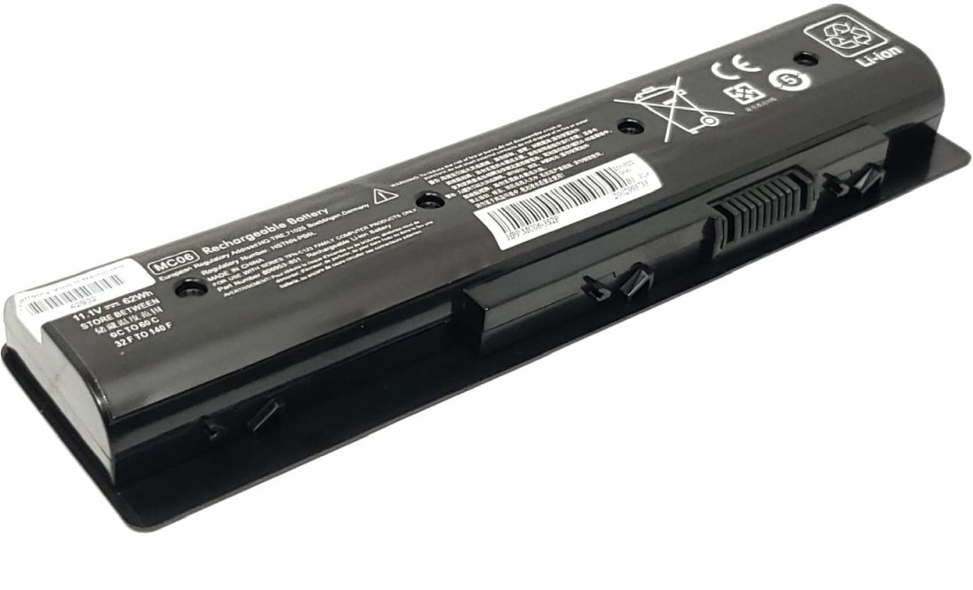 MC04041-CL - 6-Cell MC06 MC04 Replacement Battery for HP Envy 15-AE 15-AE100 Envy 17-N 17-N000 17-R 17-R100 MC04041-CL - 6-Cell MC06 MC04 Replacement Battery for HP Envy 15-AE 15-AE100 Envy 17-N 17-N000 17-R 17-R100