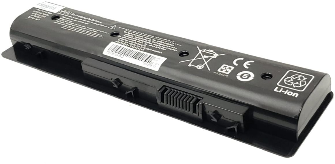 HSTNN-PB6L - 6-Cell MC06 MC04 Replacement Battery for HP Envy 15-AE 15-AE100 Envy 17-N 17-N000 17-R 17-R100 HSTNN-PB6L - 6-Cell MC06 MC04 Replacement Battery for HP Envy 15-AE 15-AE100 Envy 17-N 17-N000 17-R 17-R100