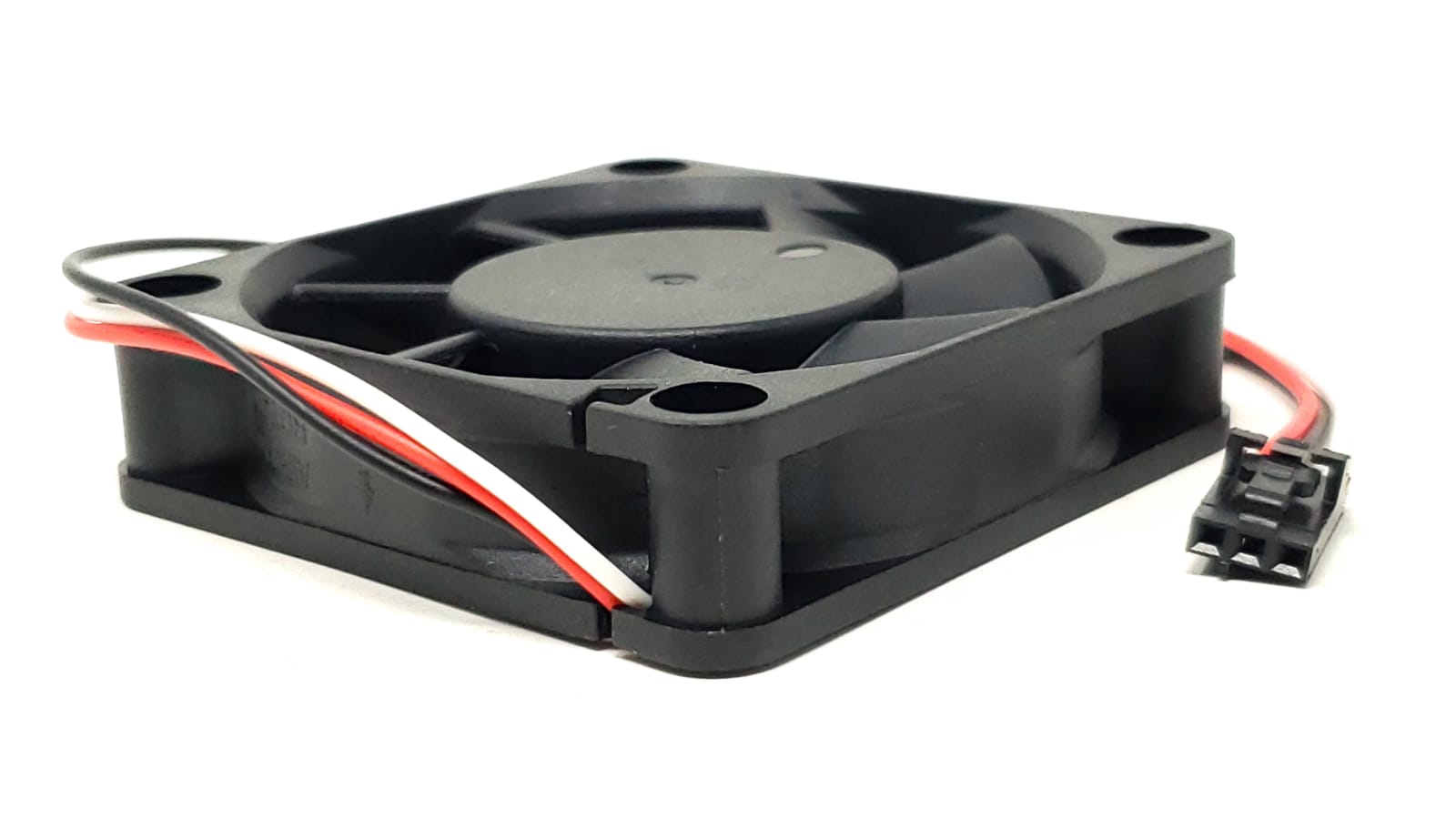 NMB-MAT 2406VL-05W-B59 - 60x60x15mm DC24V 3-Pin Connector Fan for Fanuc A90L-0001-0529