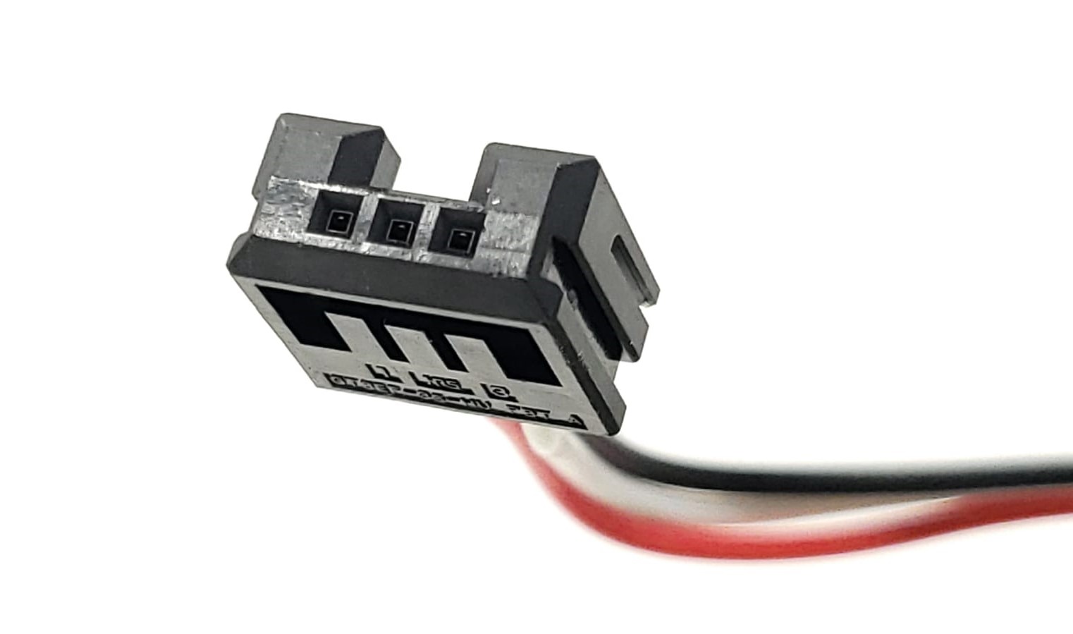 SanAce 9WF0624H404 - 60x60x25mm DC24V 3-Pin Connector Fan for Fanuc A90L-0001-0581