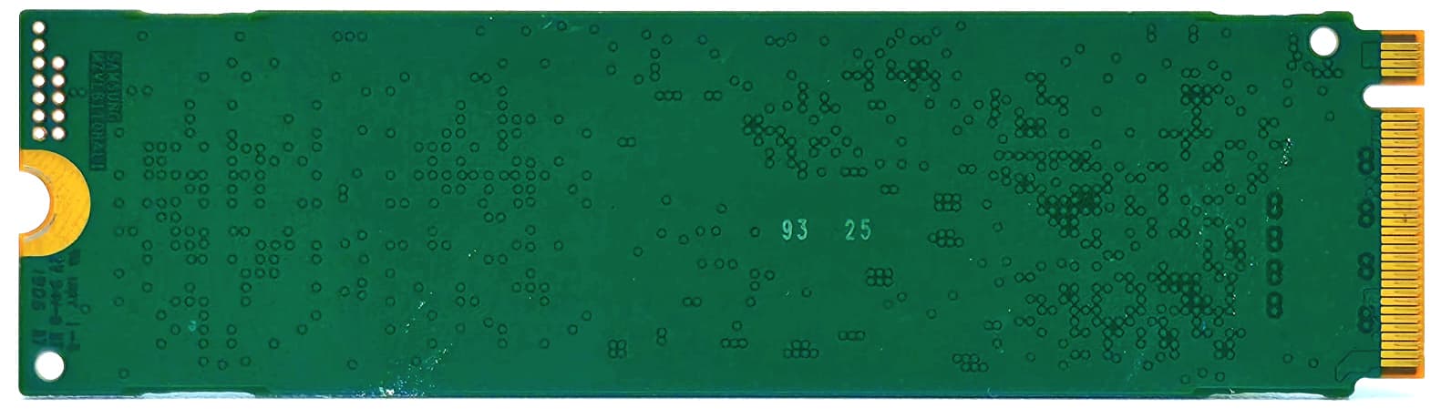 00UP732 - 256GB NVMe PCIe Gen3 x4 M.2 2280 SSD for Latitude XPS Precision HP EliteBook ProBook ThinkPad Ideapad