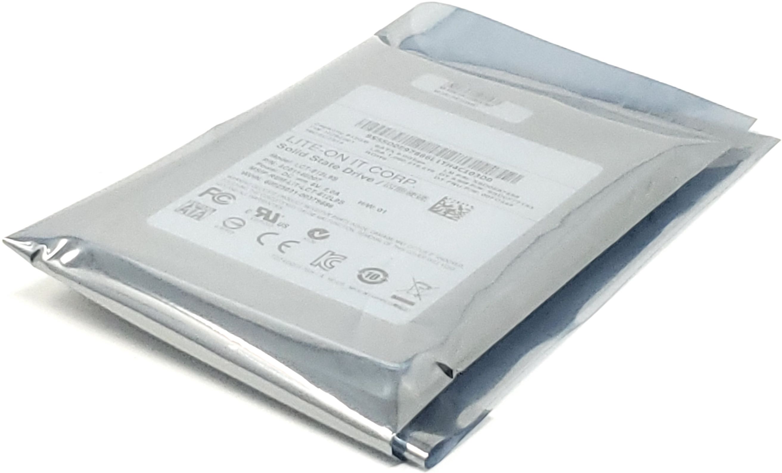 74X23 - 512GB 6Gbps SATA III 7mm 2.5" Solid State SSD