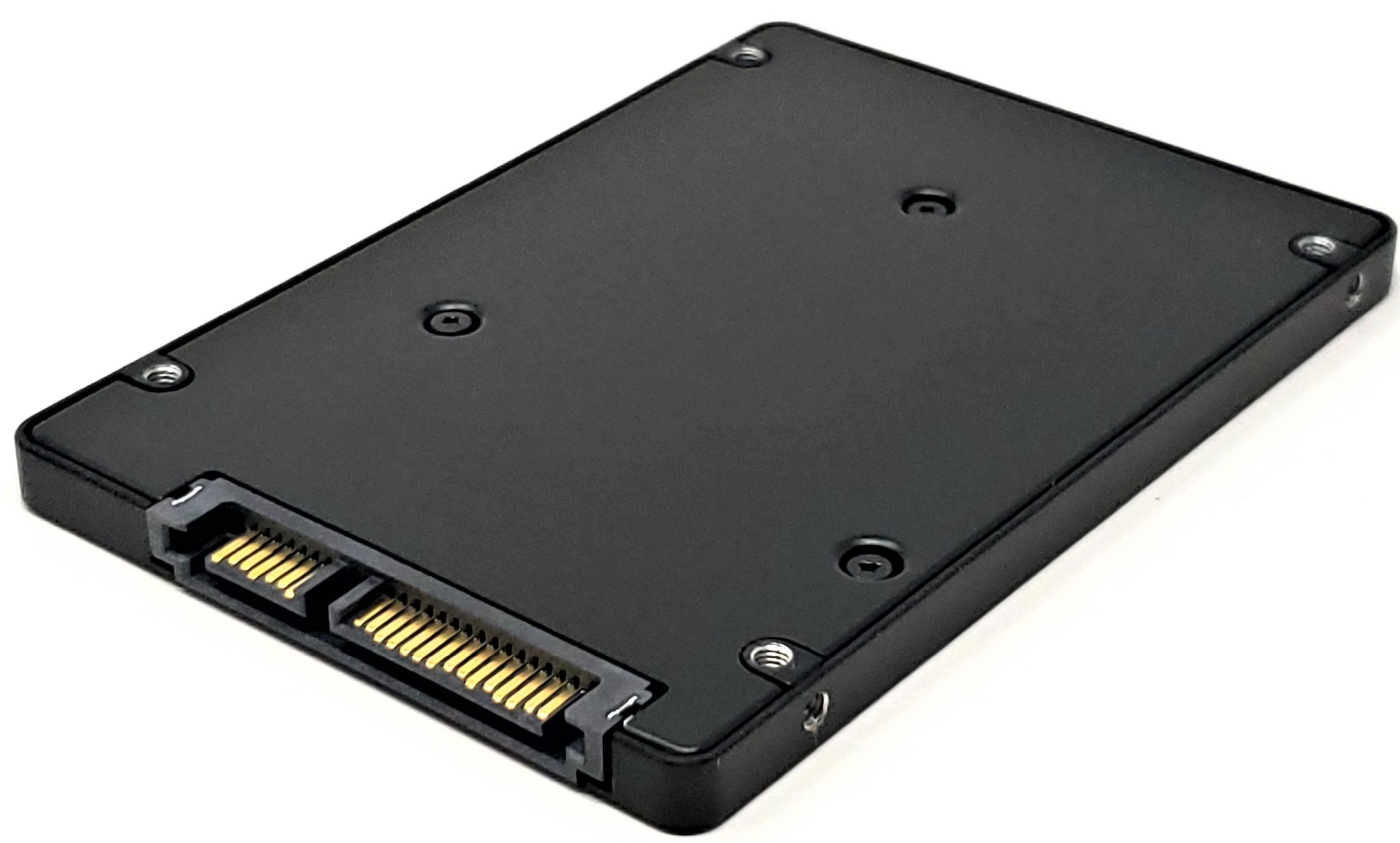 HP 725125-001 - 512GB 6Gbps SATA III 7mm 2.5" Solid State SSD