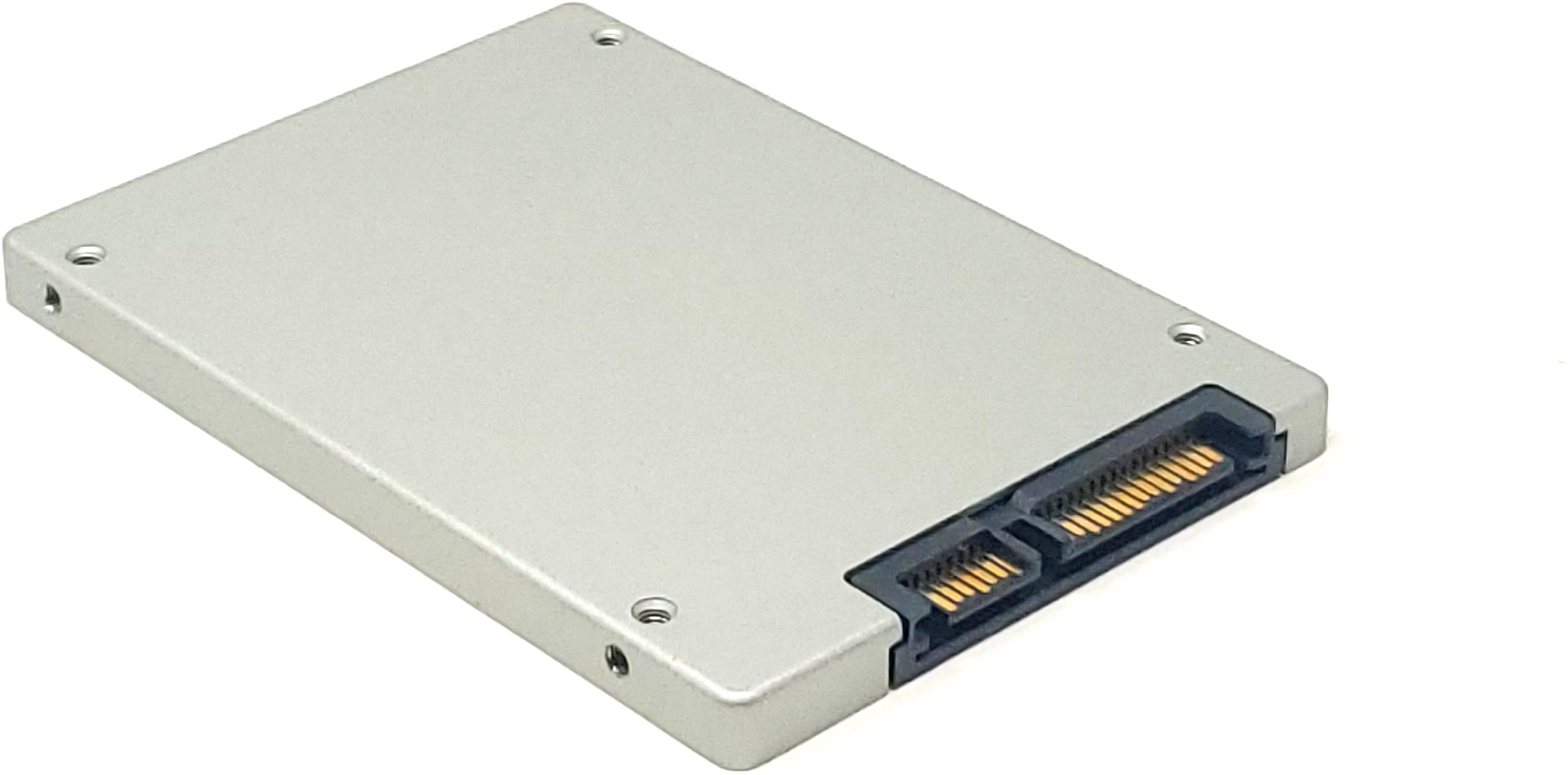 Micron MTFDDAK512TDL - 512GB 6Gbps SATA III 7mm 2.5