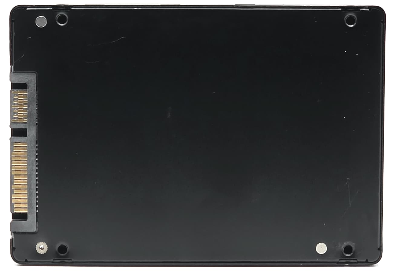 768151-001 - 512GB 6Gbps SATA III 7mm 2.5" Solid State SSD