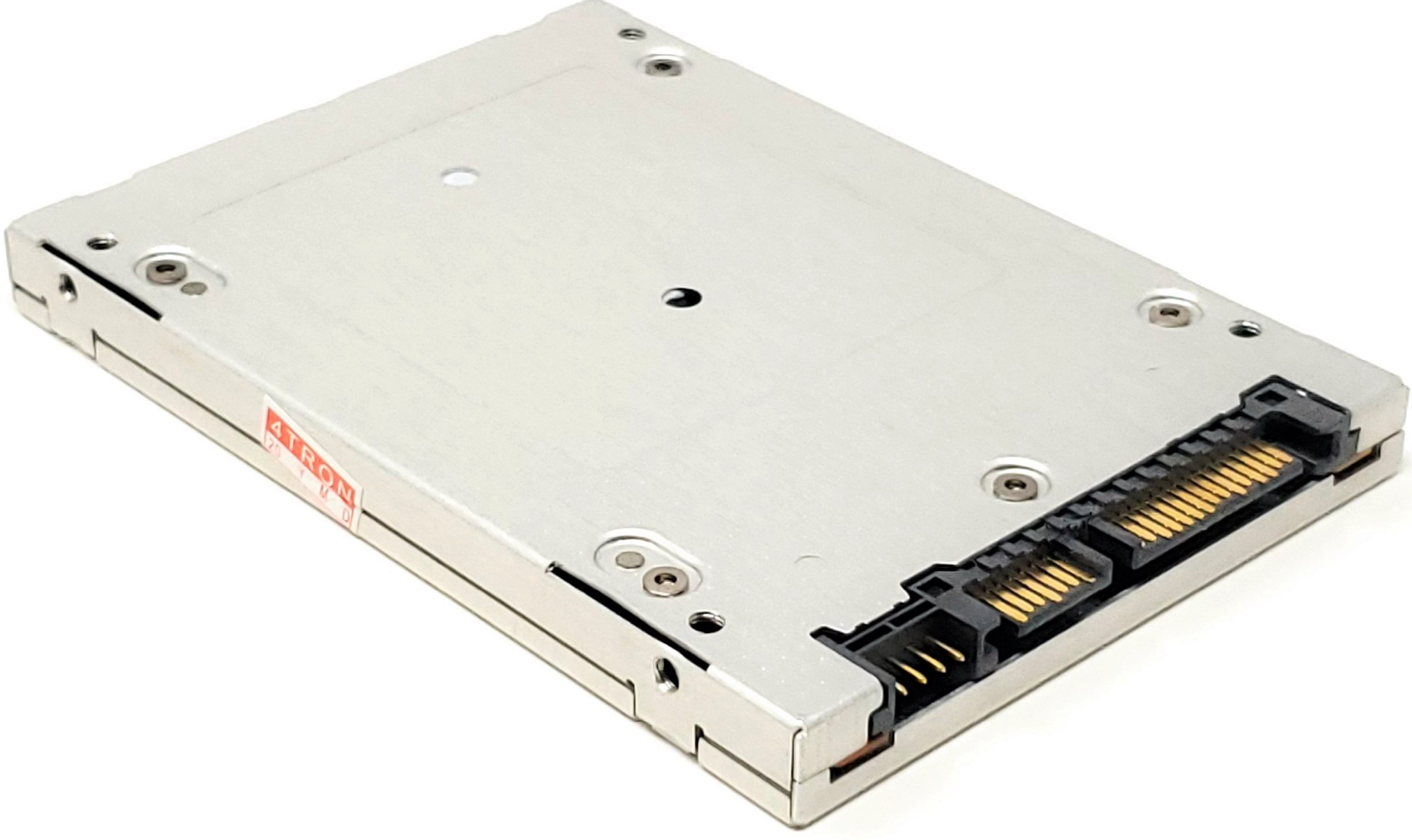 Toshiba THNSNJ512GCSY - 512GB 6Gbps SATA III 7mm 2.5