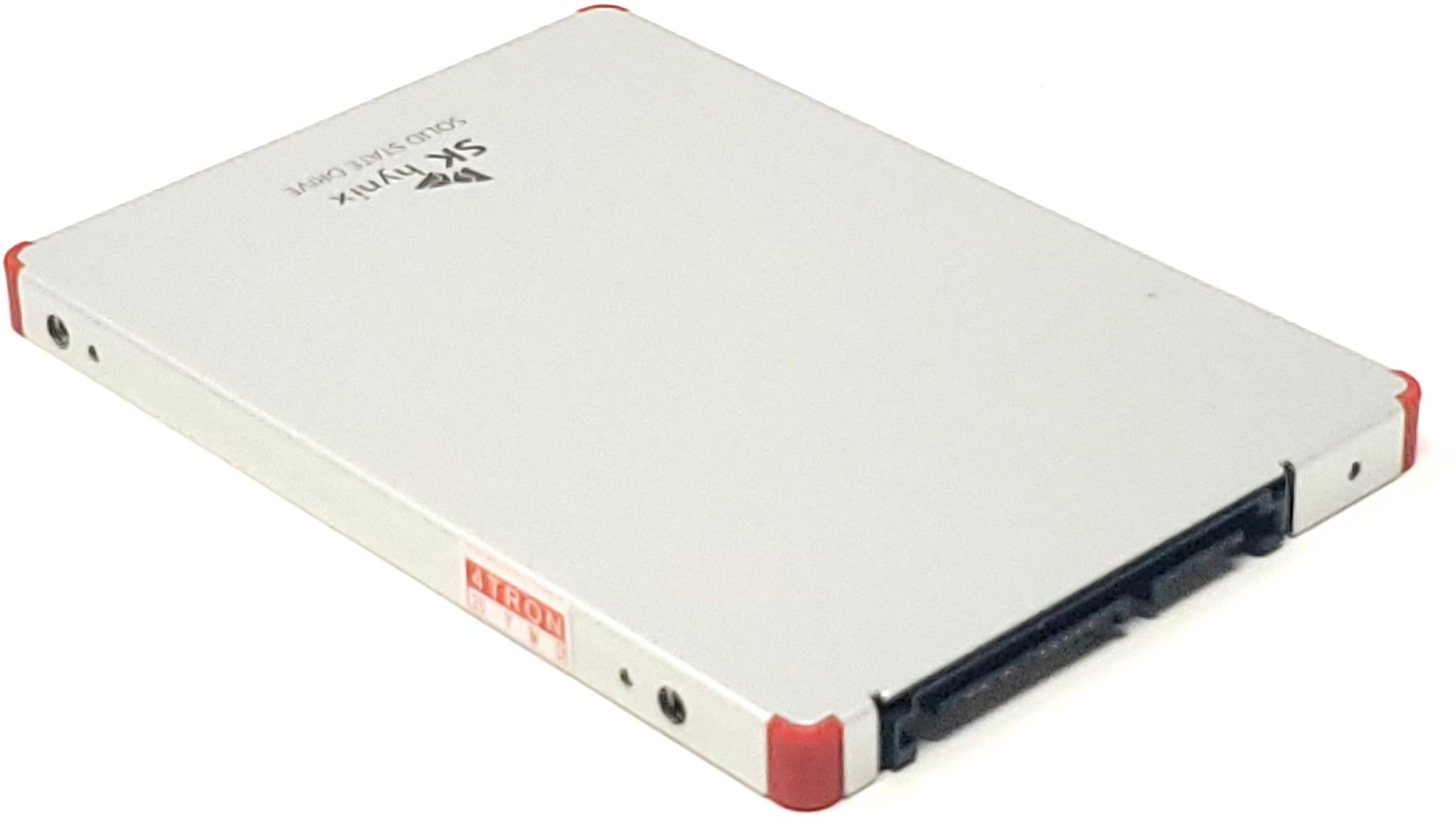 4CC0R - 512GB 6Gbps SATA III 7mm 2.5" Solid State SSD