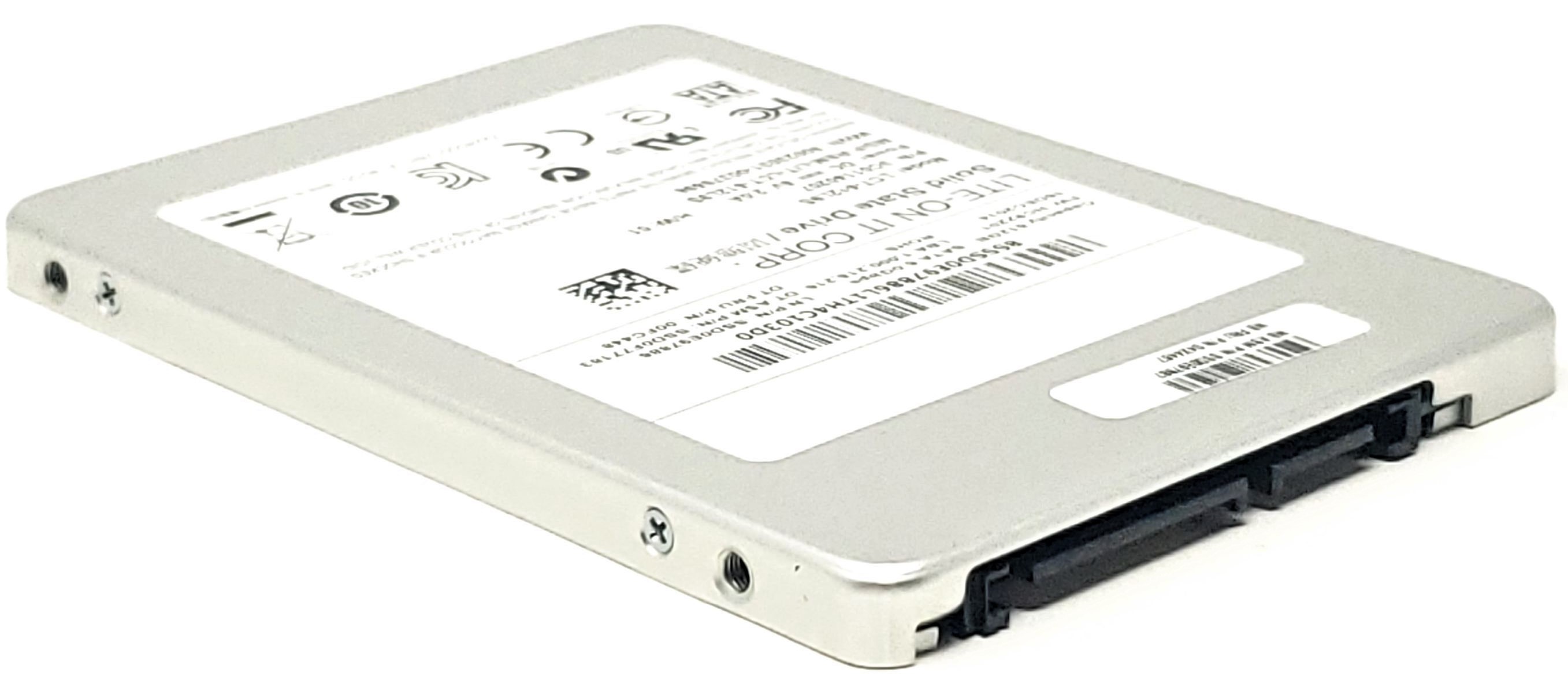 LITE-ON CV8-CE512-11 - 512GB 6Gbps SATA III 7mm 2.5