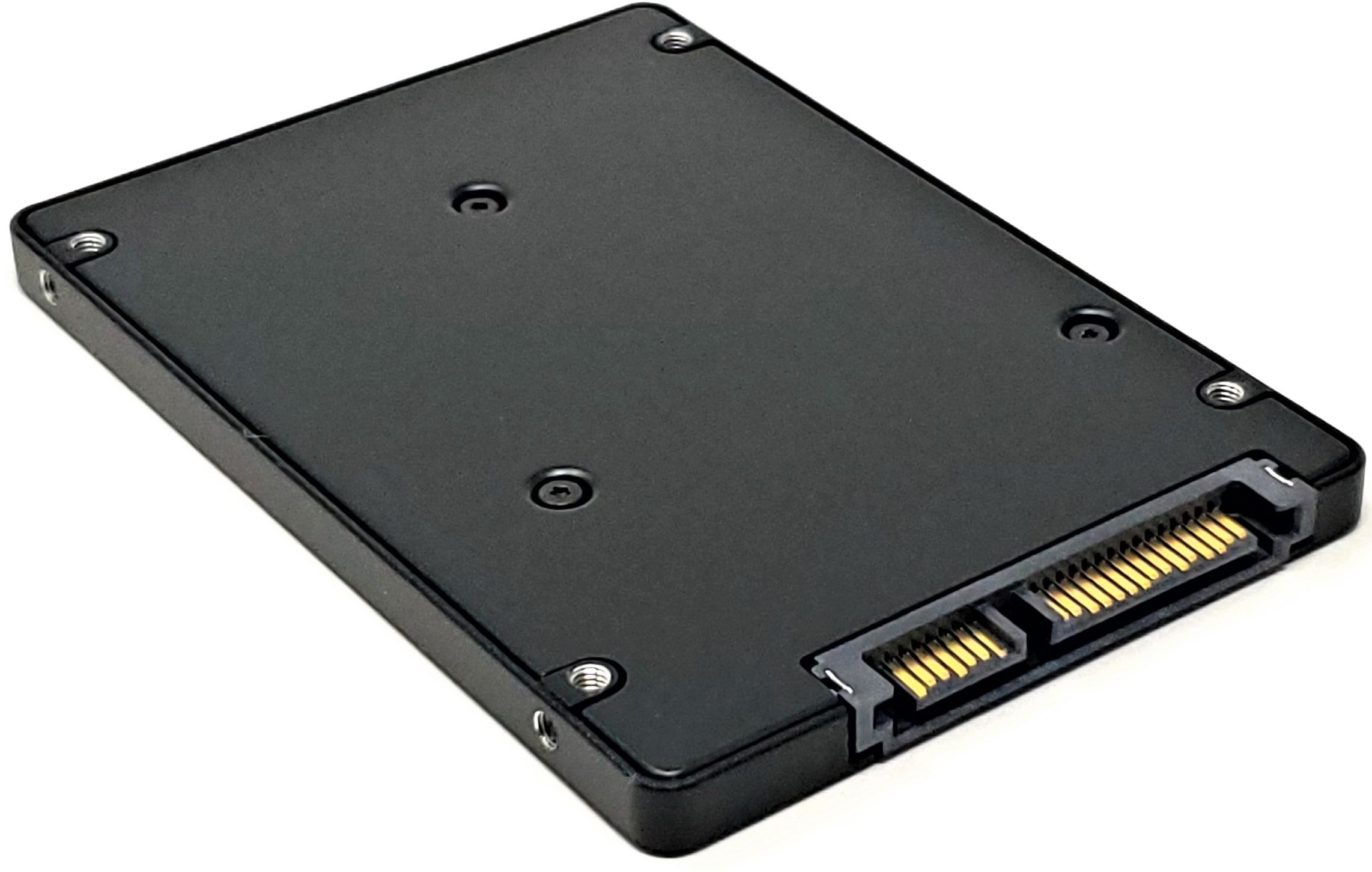 9WK01 - 512GB 6Gbps SATA III 7mm 2.5" Solid State SSD